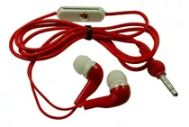 Fone De Ouvido P2 Auricular C/microfone- Colors - 15 Peças