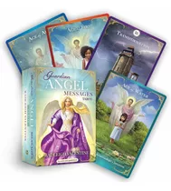 Tarot Mensajes Ángel Guardián