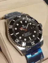 Reloj 3a_compatible Rolex Submariner Date 40mm_automático