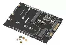 Adaptador 2.5  M Sata E M2 Sata