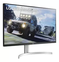 Monitor LG 32 32un550 4k (ii)  Full Hd