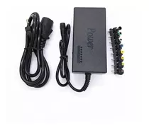 Cargador Universal 12v 15v 16v 18v 19v 20v 96w Notebook