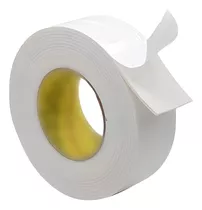 Cinta Doble Faz De 3/4 X 5 Mts Marca Mounting Tape