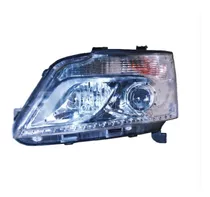 Faro Delantero Para Changan Grand Van Turismo Ruixin M80