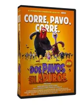 Dos Pavos En Apuros Dvd