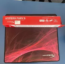 Mousepad Hyperx Fury S Grande