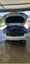 Jeep Grand Cherokee  Límite  Americana