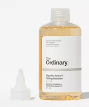 The Ordinary Glycolic Acid 7% Toning Solution 240 Ml