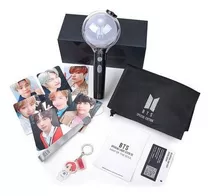 Bts Army Bomb V3 Lightstick Oficial Original App Bluetooth