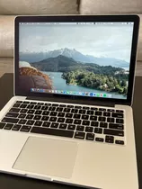 Macbook Pro (retina, 13- Inch, Early 2015) Cargador Nuevo