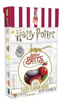 Feijõezinhos De Todos Os Sabores Harry Potter - Jelly Belly