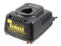 Cargador Atornillador Dewalt Nickel Canmio 9.6 A 18 Volt 878