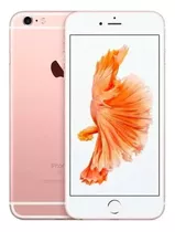 Apple iPhone 6s 16 Gb Oro Rosa 2gb Ram Reacondicionado Sellado