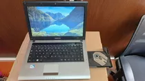 Notebook Samsung Rv 410 Pentium Dual Core-usado Funcionando 