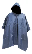 Poncho Impermeable Raincoat Multipropósito, Picua Outdoor