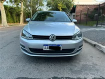 Volkswagen Golf 2016 1.6 Trendline