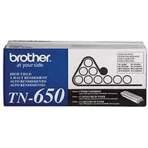 Toner Brother Tn 650