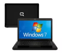 Notebook Compaq Presario Cq43 I5 Ram 4gb Ssd 120gb Hd 500gb