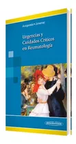 Urgencias Y Cuidados Criticos En Reumatologia Aragones