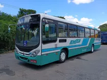 Ônibus Urbano Marcopolo Torino Mb Of 1722 11/12 