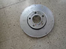 Vendo Disco De Freno Delantero De Audi A4, Año 2000