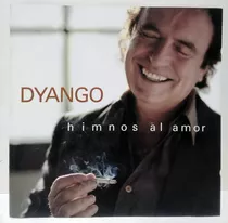 Cd Dyango (himnos Al Amor)