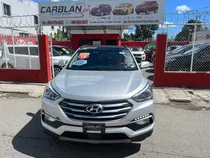 Hyundai Santa Fe Sport 2.0t Americana