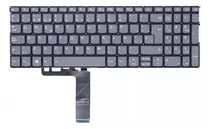 Teclado Lenovo Ideapad 5-15are Flex 5-15iil05 15itl05 