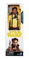 Muñeco Star Wars E8 Figura Original Hasbro