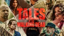 Tales Of The Walking Dead 1er Temporada Estreno En Dvds