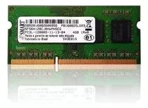 Memória 4gb Para Notebook Philco 14m2-b1243lm Envio Imediato