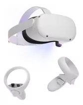 Meta Quest 2 Advanced All-in-one Virtual Reality Headset 