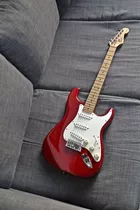 Guitarra Squier Stratocaster California Series