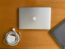 Apple Macbook Pro Mid 2014 Intel I7 2.5ghz + Display Roto