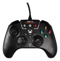 Turtle Beach React-r Control Xbox  Y Pc