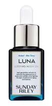 Sunday Riley Luna Sleeping Night Oil Aceite Facial 15ml