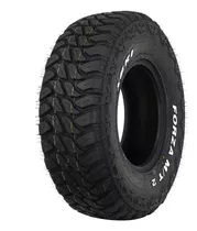 Pneu Aro 16 Xbri 285/75r16 126/123q Forza M/t2 (off-road)