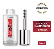 Serum De Ojos Revitalift Loreal Paris Ácido Hialurónico 20ml