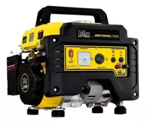 Generador De 4 Tiempos A Nafta 1100w 2,9hp 220v 26kg - Sc - 