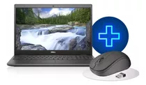 Laptop Dell Inspiron 3501 I3-10th 8gb Ram 256ssd 15.6 Grande