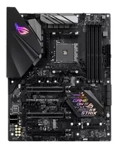 Asus Rog Strix B450-f Gaming