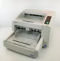 Scanner  Kv S 4065 Panasonic