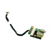 Placa Usb Firewire Compatible Con Thinkpad T410 50.4fz09.001
