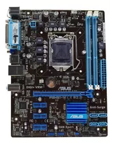 Placa Mãe Asus P8h61-m Lx3 R2.0 Br