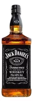 Jack Daniel´s Old No. 7 X700ml - Tennessee Whiskey - Whisky 