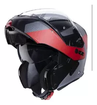 Casco Moto Caberg Horus 2xl Rebatible