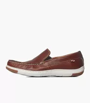 Mocasín Clasico Marrón X-pand Hombre Boating 