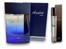 Perfumes Alternativos Para Dama Y Caballero 100ml + 15ml