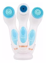 Cepillo Facial Love My Spa Limpieza Profunda Original Anmat