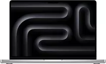 Apple Macbook Pro 14  M3 1tb Ssd / 8gb Ram Inglés - Cover Co